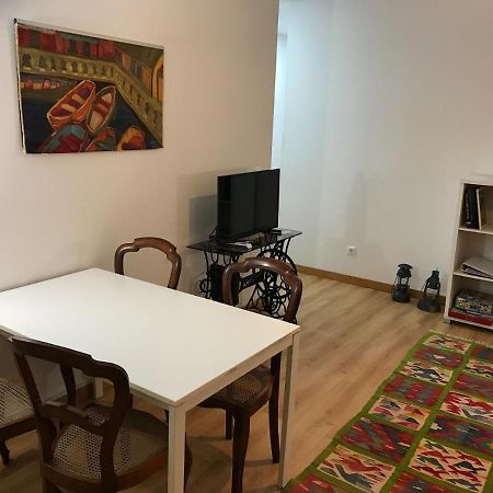 Costa Apartments ポンタ・デルガダ エクステリア 写真