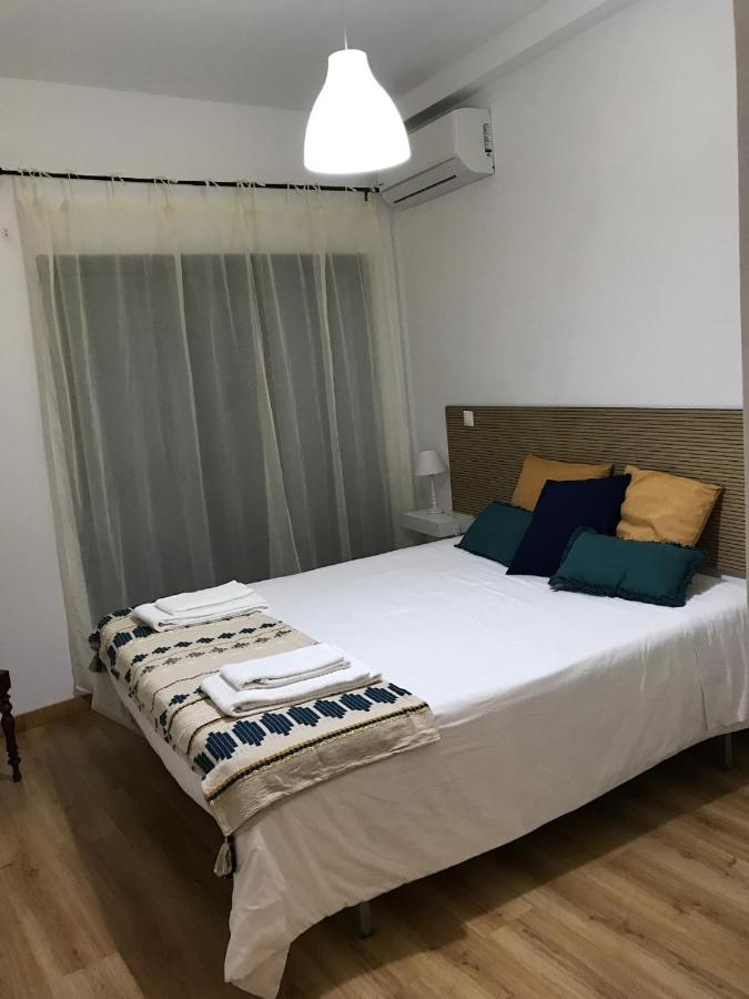 Costa Apartments ポンタ・デルガダ エクステリア 写真