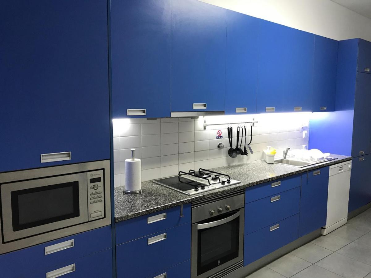 Costa Apartments ポンタ・デルガダ エクステリア 写真