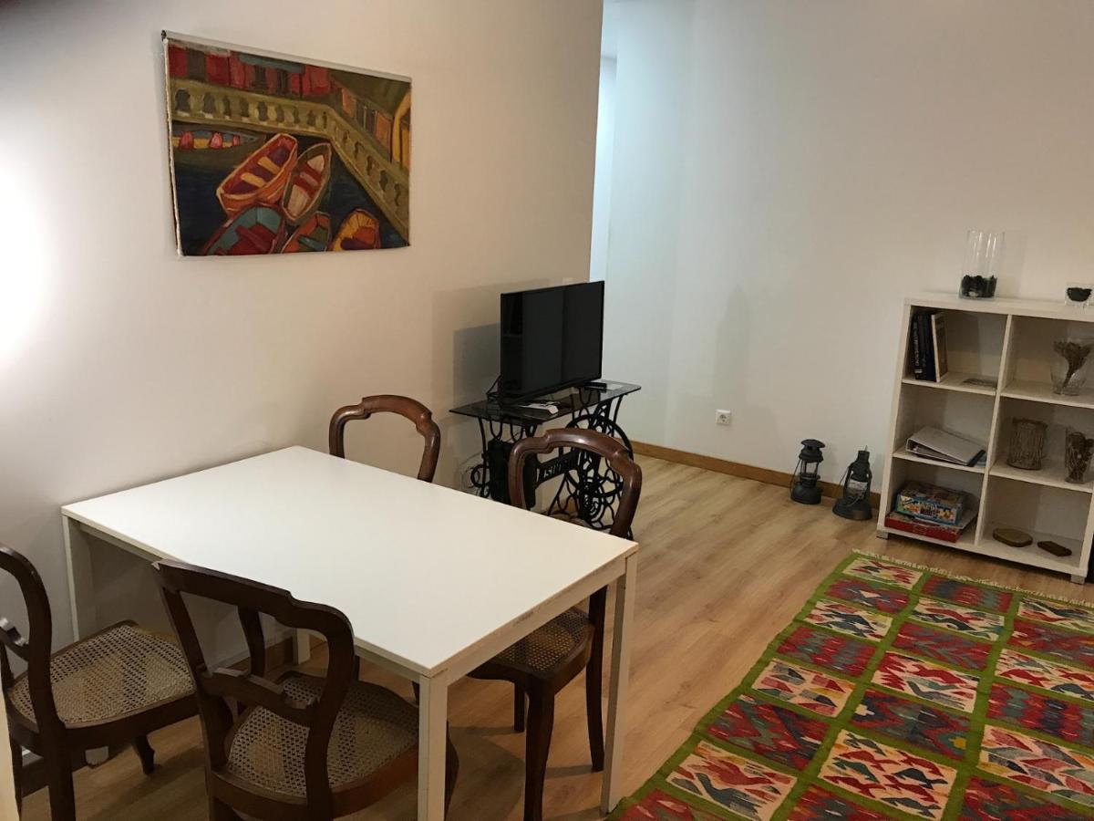 Costa Apartments ポンタ・デルガダ エクステリア 写真