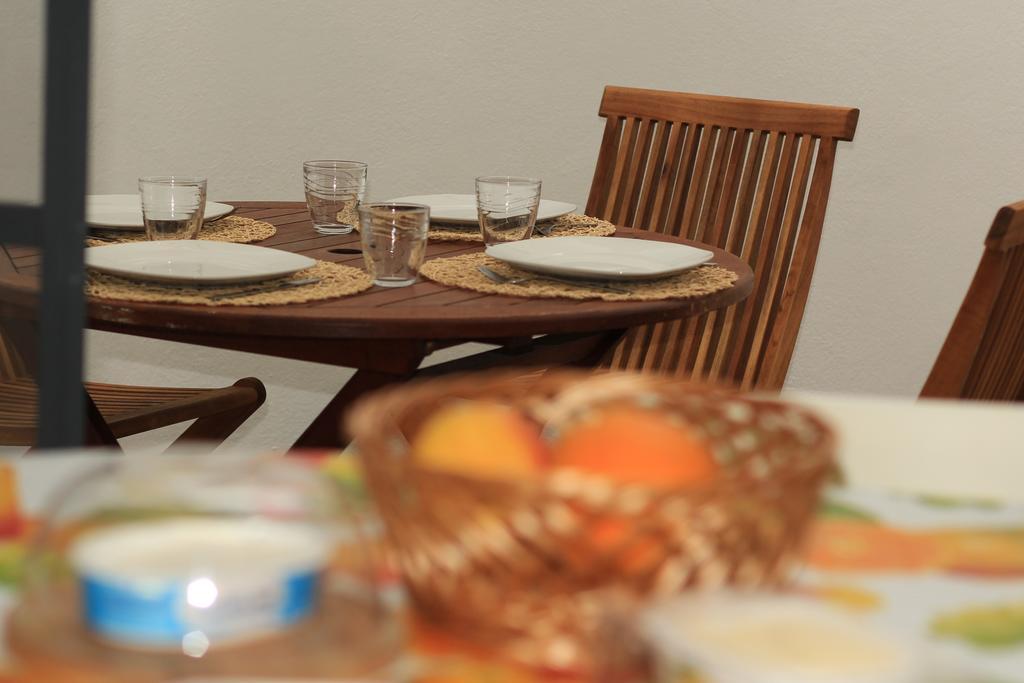 Costa Apartments ポンタ・デルガダ エクステリア 写真