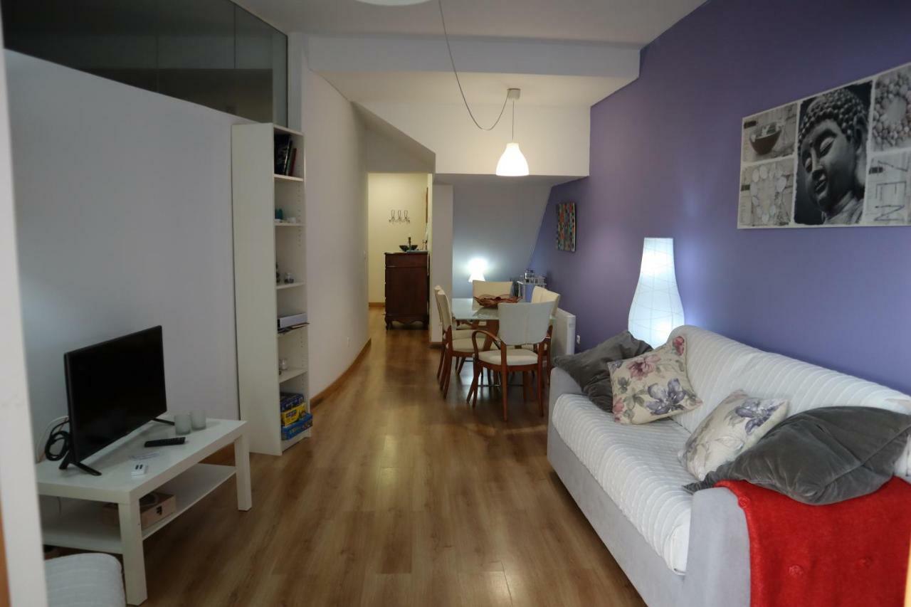 Costa Apartments ポンタ・デルガダ エクステリア 写真