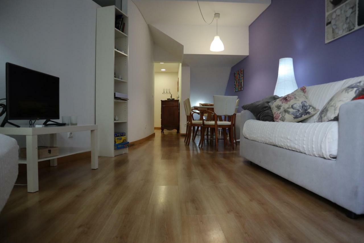 Costa Apartments ポンタ・デルガダ エクステリア 写真