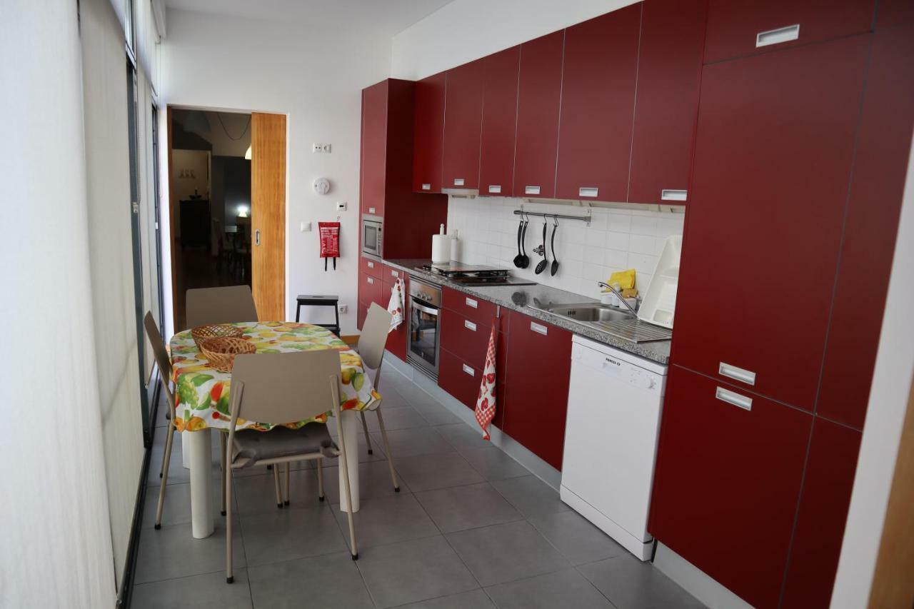 Costa Apartments ポンタ・デルガダ エクステリア 写真