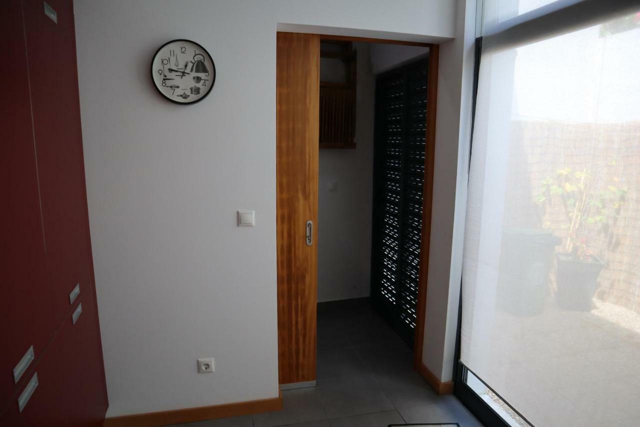 Costa Apartments ポンタ・デルガダ エクステリア 写真