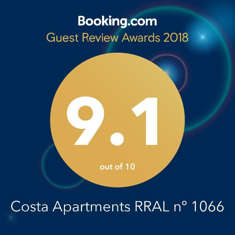 Costa Apartments ポンタ・デルガダ エクステリア 写真
