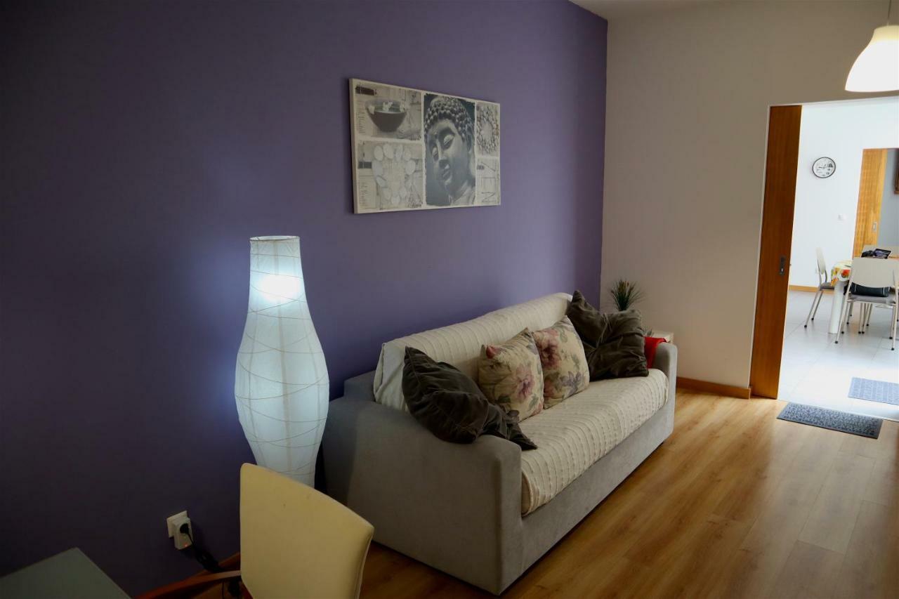 Costa Apartments ポンタ・デルガダ エクステリア 写真
