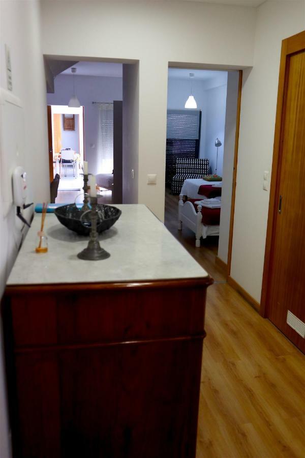 Costa Apartments ポンタ・デルガダ エクステリア 写真