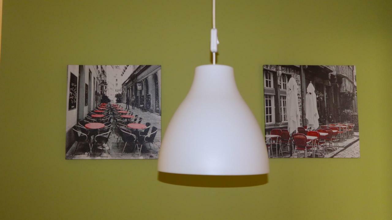 Costa Apartments ポンタ・デルガダ エクステリア 写真