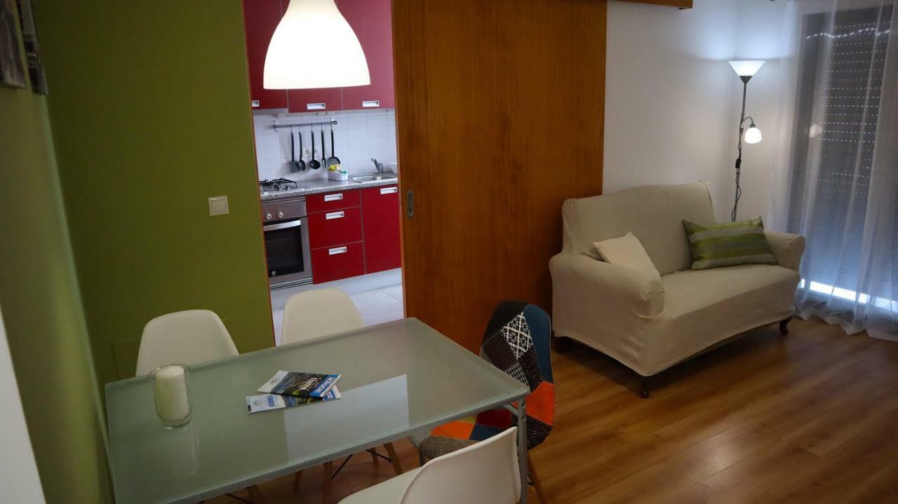 Costa Apartments ポンタ・デルガダ エクステリア 写真