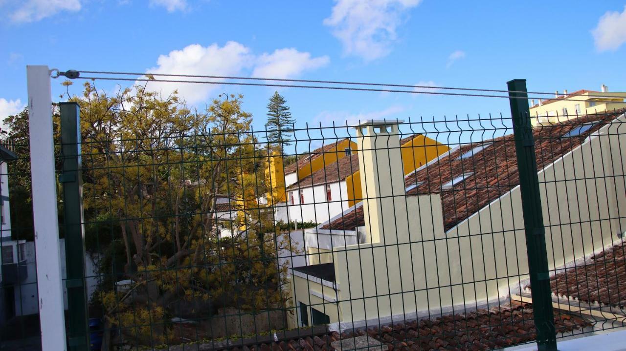 Costa Apartments ポンタ・デルガダ エクステリア 写真