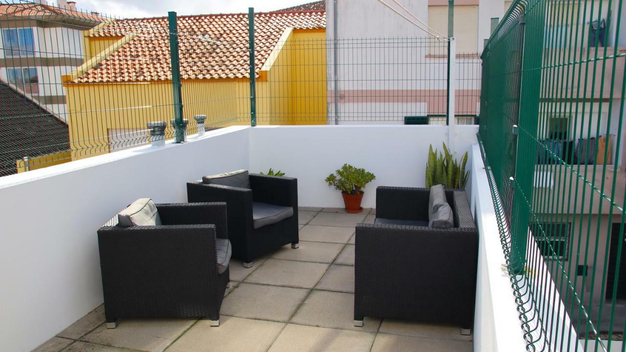 Costa Apartments ポンタ・デルガダ エクステリア 写真