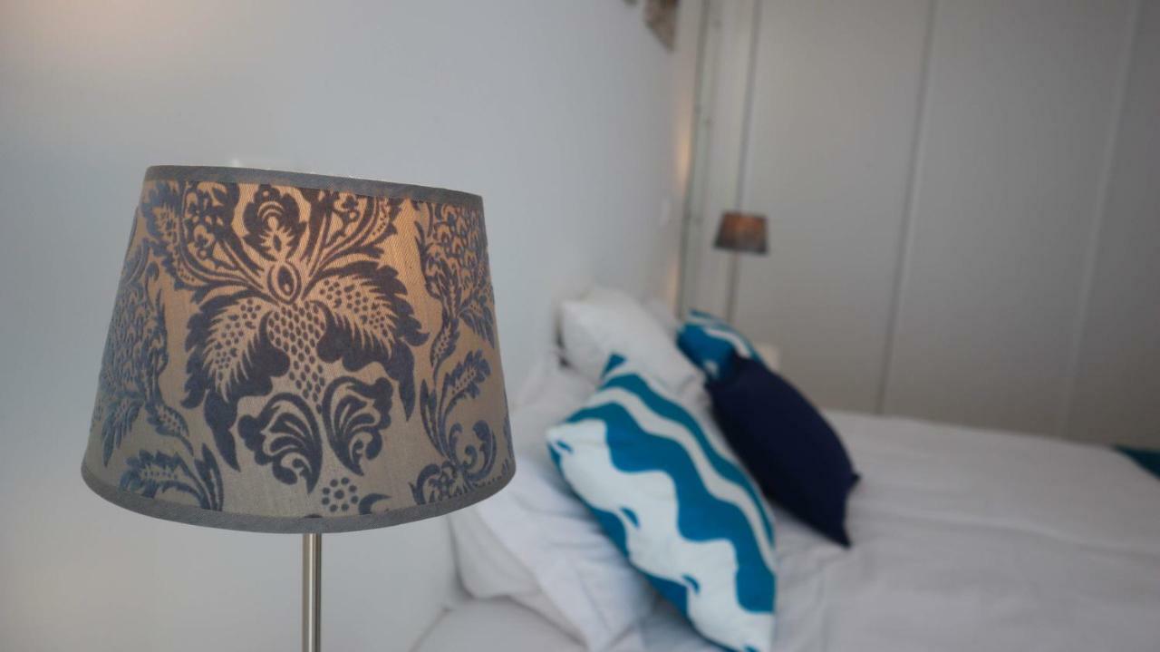 Costa Apartments ポンタ・デルガダ エクステリア 写真