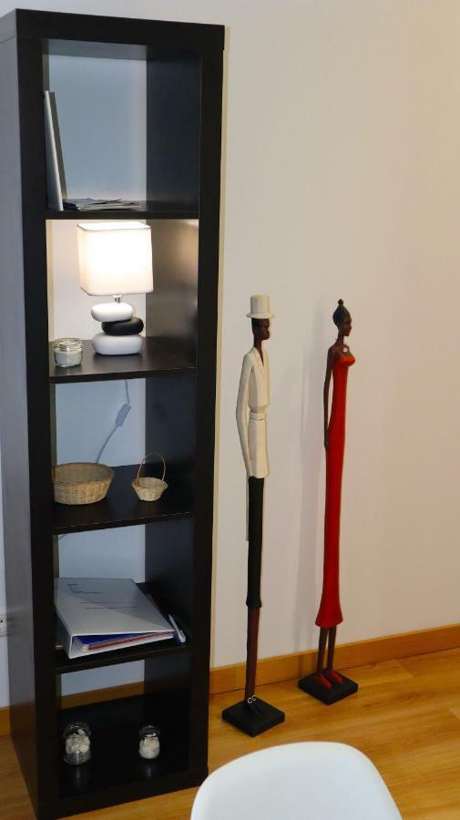Costa Apartments ポンタ・デルガダ エクステリア 写真