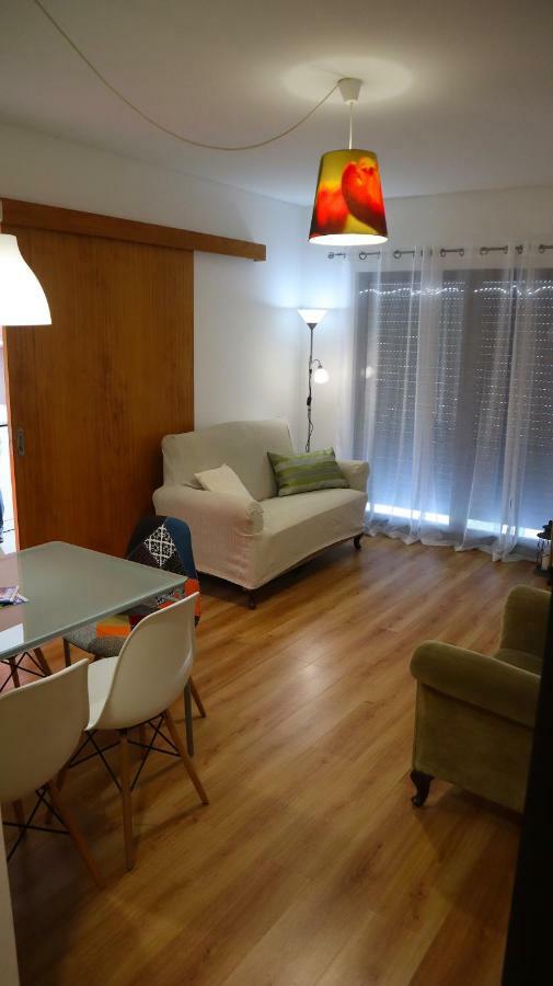 Costa Apartments ポンタ・デルガダ エクステリア 写真