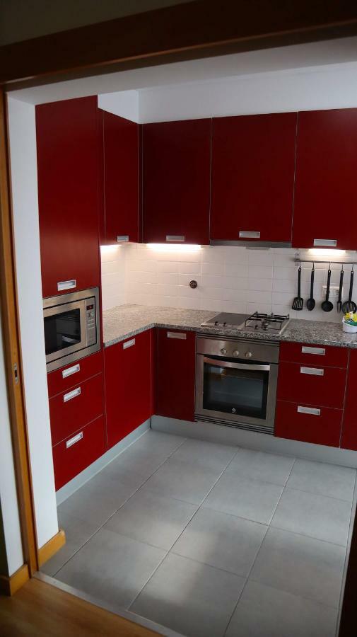Costa Apartments ポンタ・デルガダ エクステリア 写真
