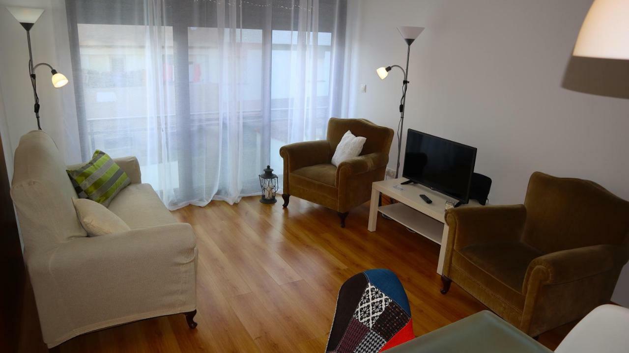 Costa Apartments ポンタ・デルガダ エクステリア 写真