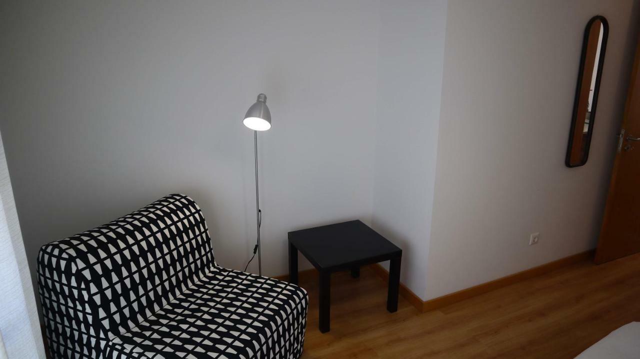 Costa Apartments ポンタ・デルガダ エクステリア 写真
