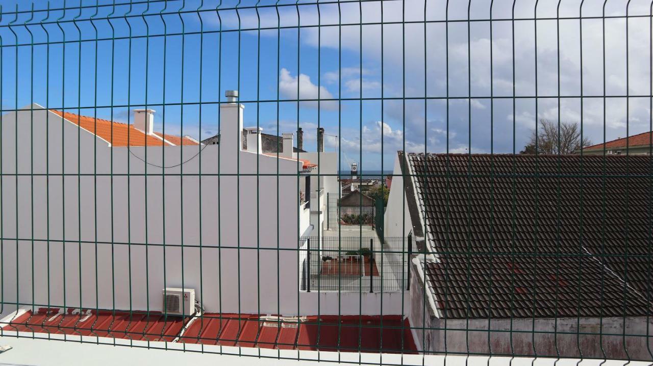 Costa Apartments ポンタ・デルガダ エクステリア 写真