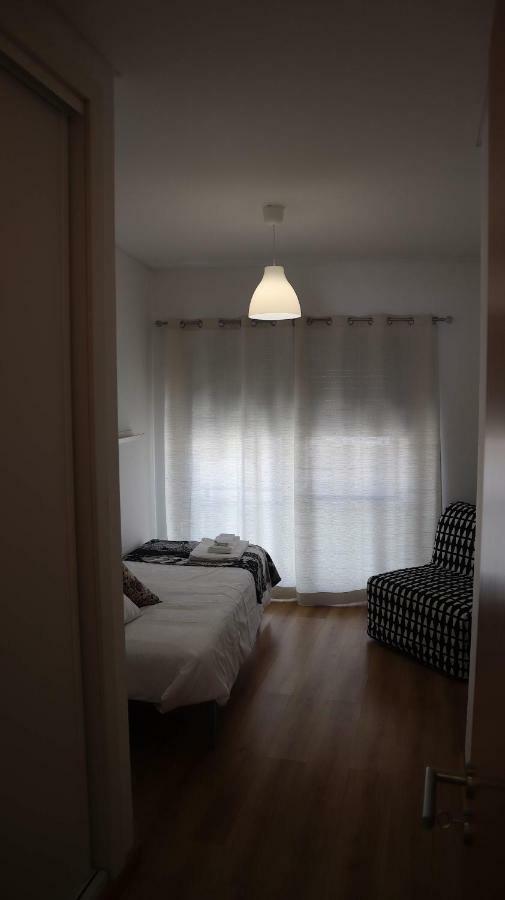 Costa Apartments ポンタ・デルガダ エクステリア 写真