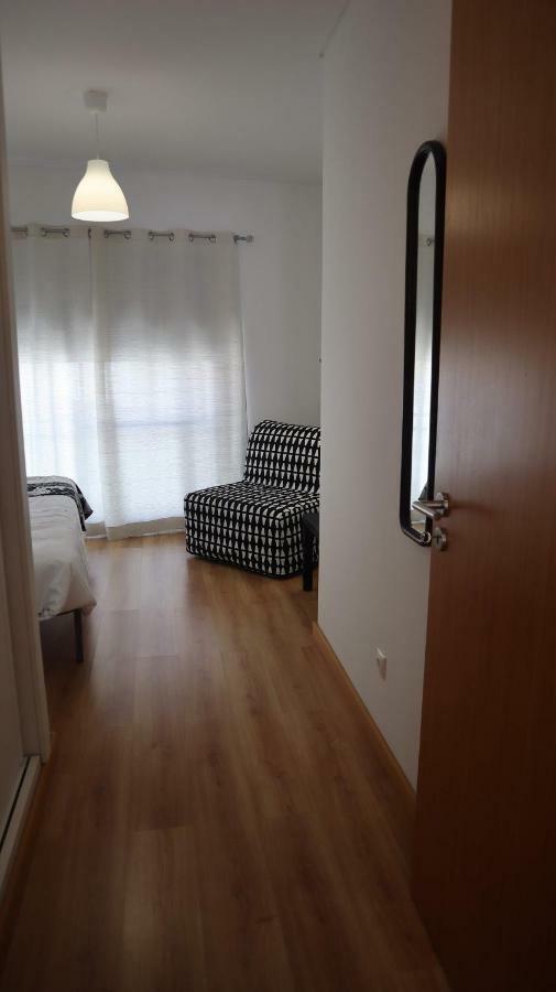 Costa Apartments ポンタ・デルガダ エクステリア 写真