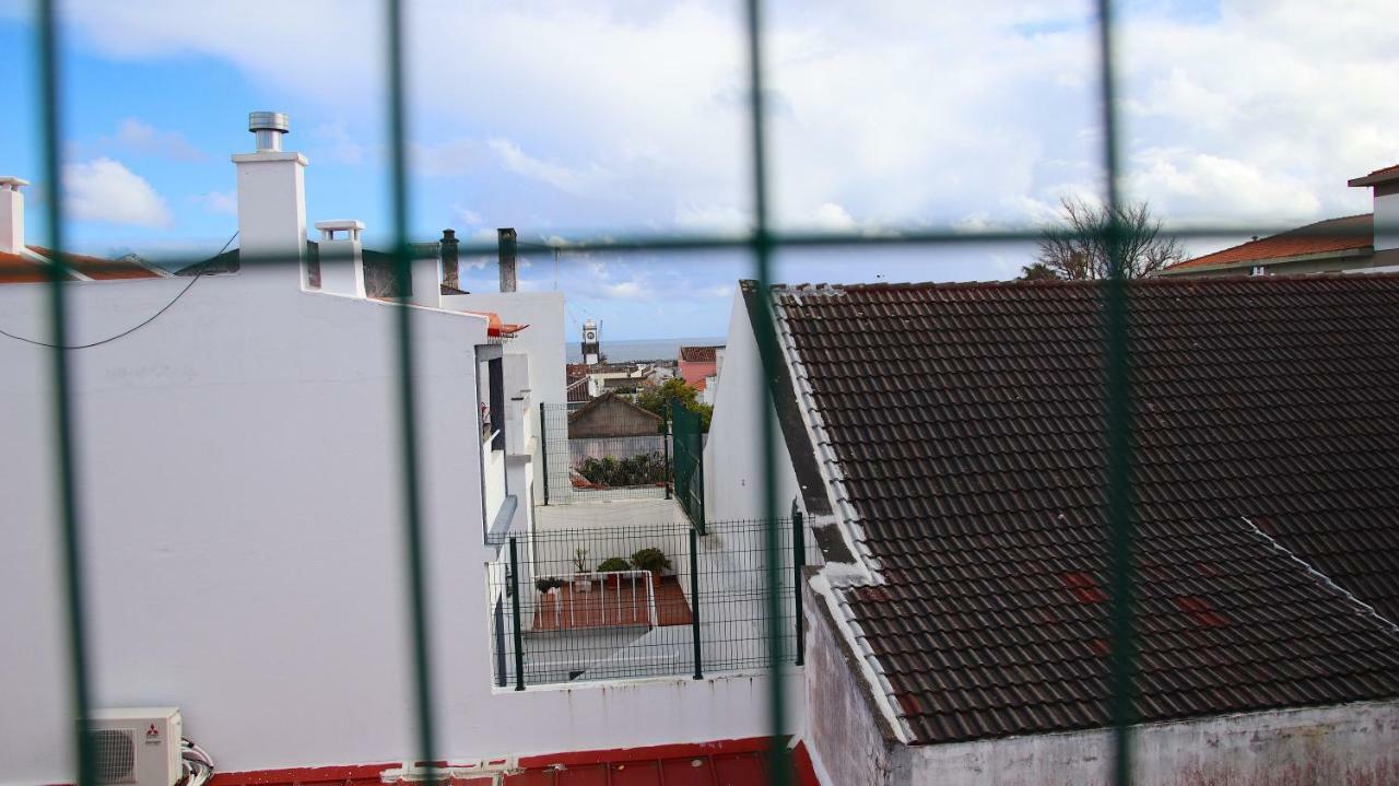Costa Apartments ポンタ・デルガダ エクステリア 写真