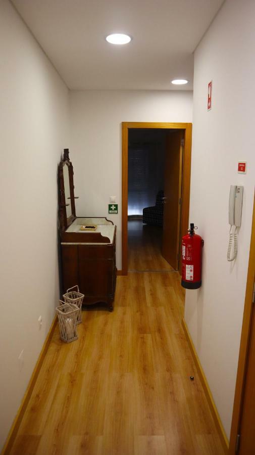 Costa Apartments ポンタ・デルガダ エクステリア 写真