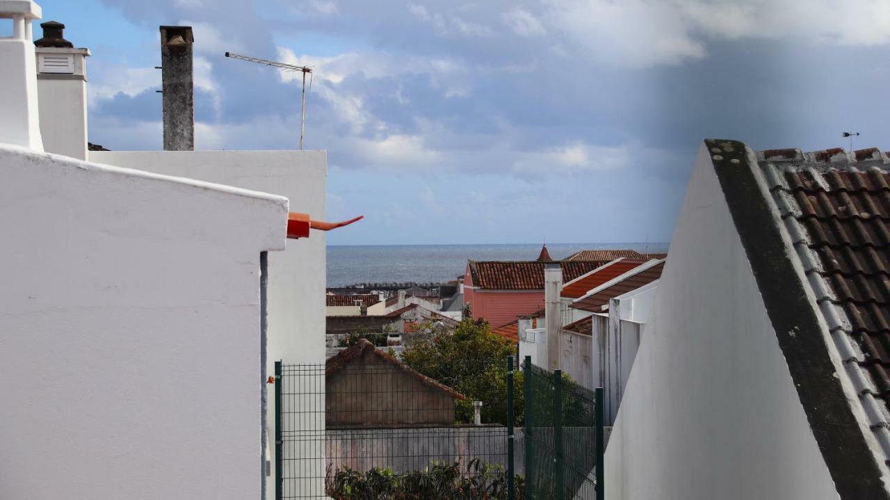 Costa Apartments ポンタ・デルガダ エクステリア 写真